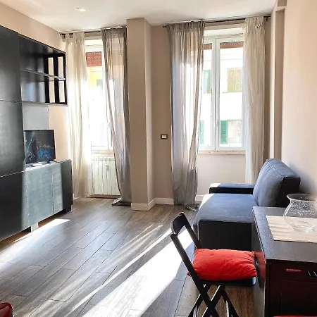 דירה Il Palazzetto Di Cipro *