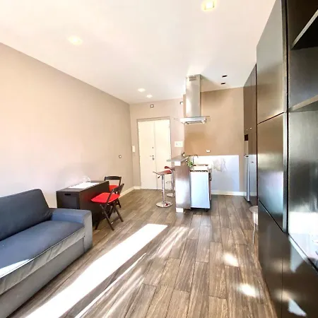 דירה Il Palazzetto Di Cipro רומא