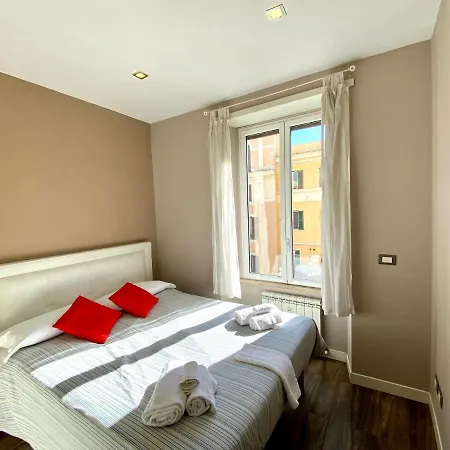 Il Palazzetto Di Cipro * רומא