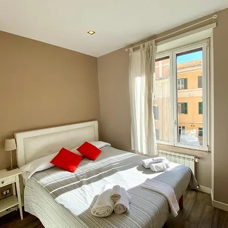 Il Palazzetto Di Cipro *