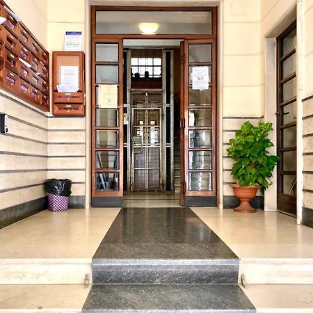 Il Palazzetto Di Cipro