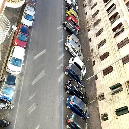 Il Palazzetto Di Cipro דירה *