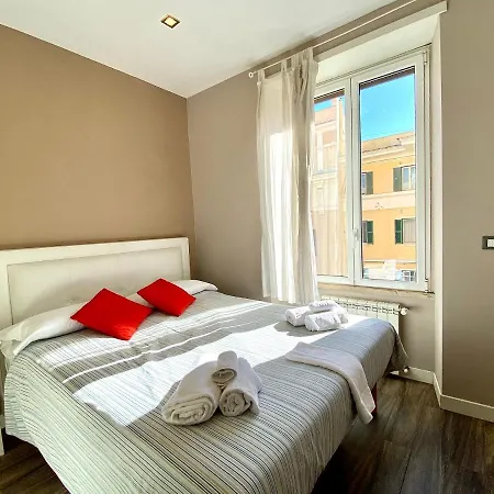 شقة Il Palazzetto Di Cipro *